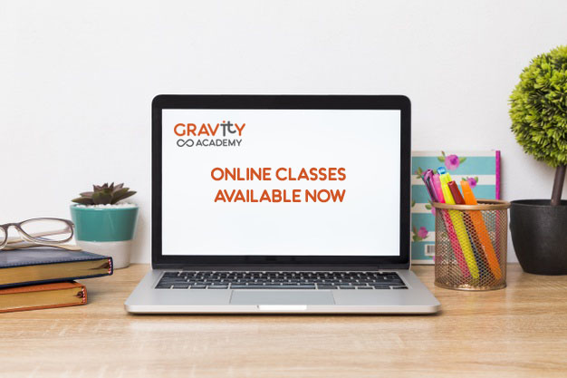 Gravity Academy, Online Coaching Institue , IIT-JEE and Medical Entrance